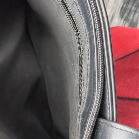 Giada leather bag - Picture 6 of 16